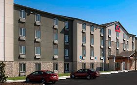 Studio 6 Extended Stay Bossier City, La - Shreveport